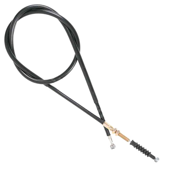 New Clutch Cable Fits Yamaha Motorcycle Offroad Wr-F 400 2000 5Sf-26335-00-00