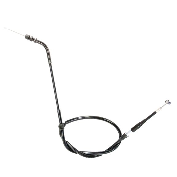 OEM Grade Clutch Cable Compatible with 2014-2018 Honda CRF250R 249cc Unicam SOHC DOHC 4-Stroke Liquid-Cooled Fuel Injected Motocross 22870-KRN-A80 22870KRNA80 40HP