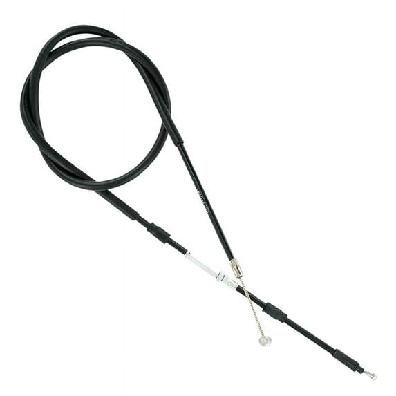 OEM Grade Clutch Release Cable Compatible with 2004-2005 Kawasaki Motorcycle Kx 125 Motorcycle Kx-F 250 OEM 54011-0019 540110019 Direct Fit Replacement OE Specifications New Exact Fit