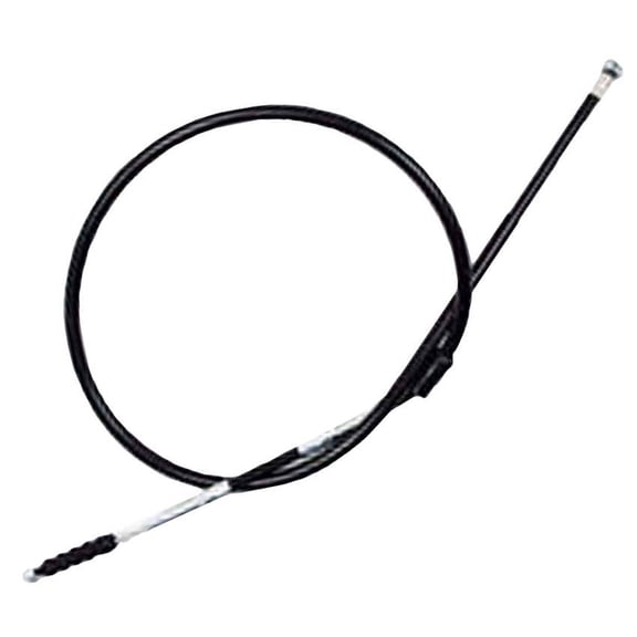 OEM Grade Clutch Cable Compatible with 1999-2004 Kawasaki KX250 249cc Liquid-Cooled 2-Stroke Single-Cylinder Motocross Replaces 54011-1389 540111389 Motorcycle Cable
