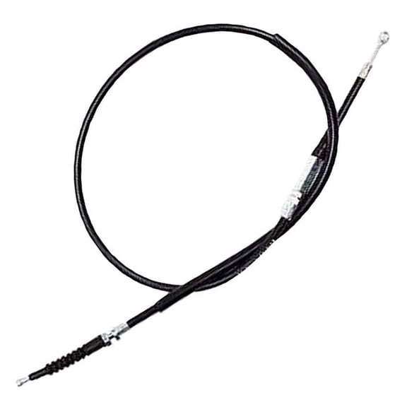 OEM Grade Clutch Cable Compatible with 1989-2006 Kawasaki KDX200 198cc 1997-2005 KDX220R 220cc Liquid-Cooled 2-Stroke Reed Valve KIPS Enduro Replaces 54011-1342 54011-1314 54011-1296