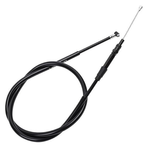 Clutch Cable Compatible with 2001-2002 Yamaha WR250F 250cc Off-Road Enduro Single-Cylinder 4-Stroke Motorcycle OEM Style Direct Replacement Lever Cable 5XF-26335-00-00