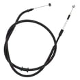 thumbnail image 1 of OEM Grade Clutch Cable Compatible with 2003-2006 Yamaha WR450F 449cc 2003-2005 YZ450F YZ250F DOHC 5-Valve Titanium 4-Stroke 58HP Replaces 5TJ-26335-C0-00 5TJ-26335-80-00 5TJ-26335-50-00, 1 of 2