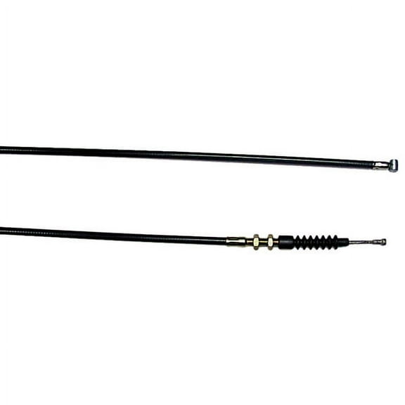 New Clutch Cable Compatible with Yamaha 450 YFZ-R 450cc 2009 2010 2011 2012 2013 2014 2015 2016