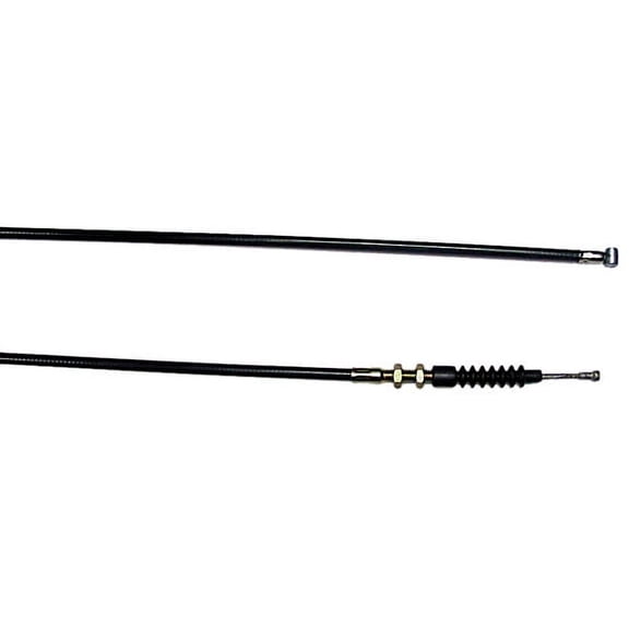 New Clutch Cable Compatible with Yamaha 450 YFZ X 450cc 2009 2010 2011 2012 2013 2014 2015 2016