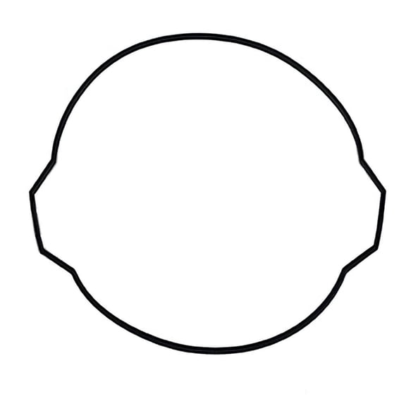 New Clutch Cover Gasket Compatible With Gas Gas Husqvarna KTM SX Mini 65cc 2018 MC 65cc 2021-2025 SX 65cc 2009-2025 TC 65cc 2017-2023 65cc Engine By 46230027000 33-300