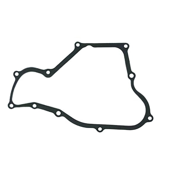 Clutch Cover Gasket Compatible with 1986-2002 Honda CR80R CR80RB 80cc 2-Stroke LC CR85R CR85RB 80-85cc 11393GBF830 11393GS2620 Earlier Replaces 11393-GBF-830 11393-GS2-620 11393-GC4-600