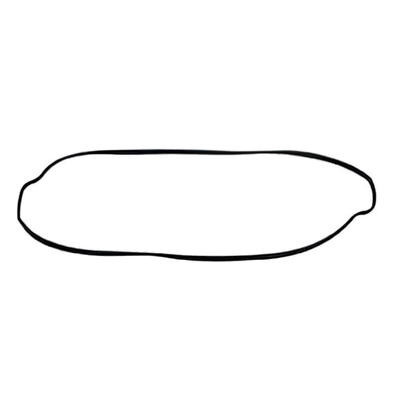 Clutch Cover Gasket Compatible with 2011-2017 KTM 350 SX-F EXC-F Freeride 350 250 SX-F EXC-F Husqvarna FC FE 250 350 Husaberg Replaces 77230027000