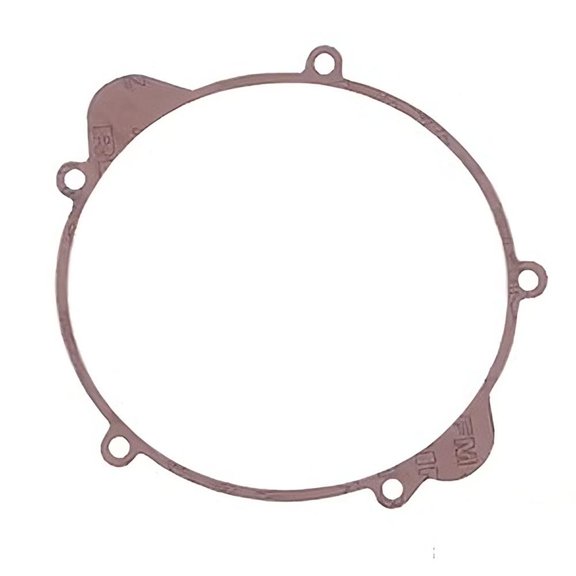 Clutch Cover Gasket Compatible with 2003-2017 KTM 85 SX XC 105 SX XC and Husqvarna TC 85 2014-2017 85-105cc 2-Stroke Motocross Replaces 47030027100