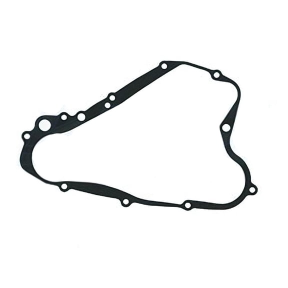 Clutch Cover Gasket Compatible with 1989-2001 Suzuki RM80 79cc 2-Stroke 2002-2023 RM85 RM85L 85cc 2-Stroke Liquid-Cooled MX Dirt Bike Replaces 11482-27C02 11482-27C01 11482-27C00