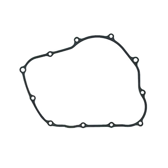 XR650L XR600R XR500R XL600R GB500 OHC Clutch Cover Gasket Compatible with 1983-2022 Honda 498cc 4-Stroke 11394-MY2-623 11394-MY2-624 11394-MK2-000 498-644cc Replaces 11394-MY2-621