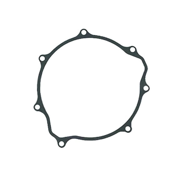XR650R 644cc OHC 4-Valve Clutch Cover Gasket Compatible with 2000-2007 Honda Off-Road 4-Stroke 11352MBN671 Right Crankcase Engine Oil-Cooled Replaces 11352-MBN-671