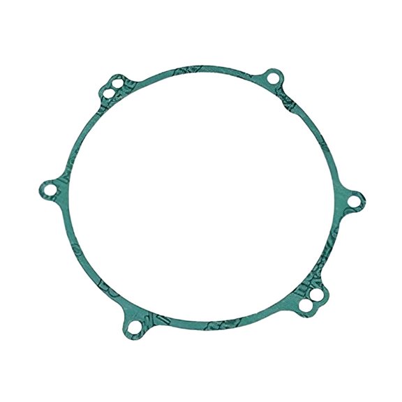 New Clutch Cover Gasket Compatible With Kawasaki KDX 200cc 1995-2006 KDX 220cc 1997-2005 200-220cc Engines By 11060-1630 33-216