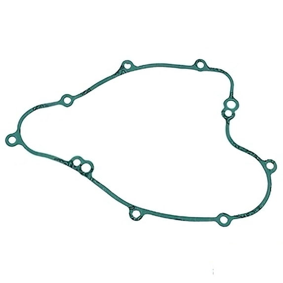 OEM Grade Clutch Cover Gasket Compatible with 2000-2025 Kawasaki KX65 and 2003-2005 Suzuki RM65 64cc 2-Stroke Motocross Replaces 11061-0121 K1106-01925 11060-1925