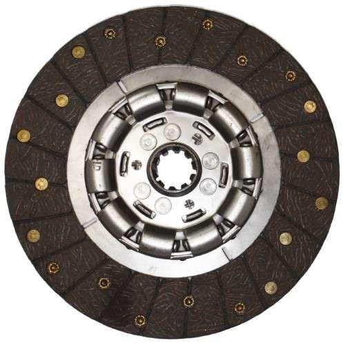 New Clutch Disc - Allis Chalmers WD, WD45, WF, WC