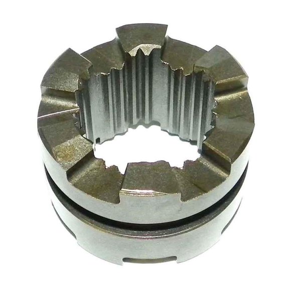 New Clutch Dog Compatible With Johnson/Evinrude 6 Cyl 3.625 Big Bore Cross Flow 175 HP 4 Cyl 3.500 Bore Cross Flow 100 HP By 444-320 0337772 0334516 0910995 0336562 0337774