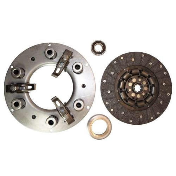 New Clutch Kit - Allis Chalmers WC, WD, WD45, WF