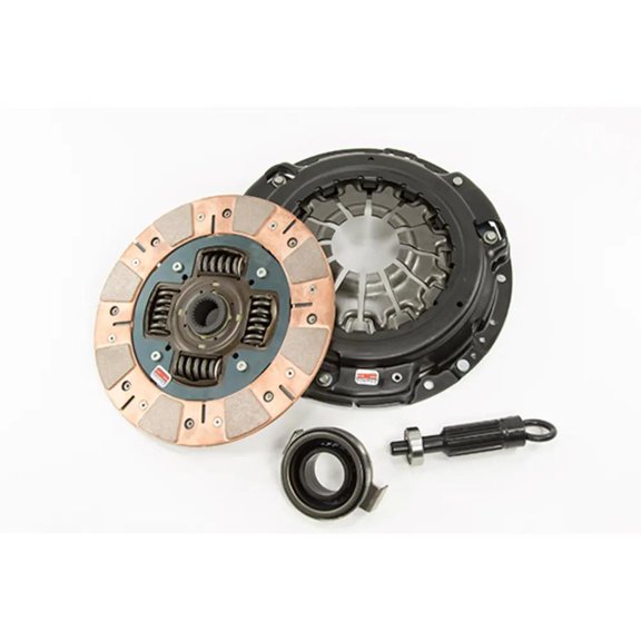 New Clutch Kit Compatible With Infiniti Nissan 370Z Touring 6 Cyl 3.7L 370Z 40th Anniversary Edition 6 Cyl 3.7L 370Z Sport 6 Cyl 3.7L 2007-2017 By CPC60732600
