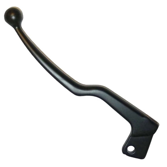 OEM Grade Clutch Lever Compatible with Kawasaki KLR650 1987-2007 KL250 KLR250 KL600 Dual-Sport Replaces 46092-1111 460921111