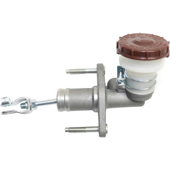 New Clutch Master Cylinder Compatible With Honda S2000 Base 4 Cyl 2.0L S2000 Base 4 Cyl 2.2L S2000 CR 4 Cyl 2.2L 2000-2009 By REPH316003