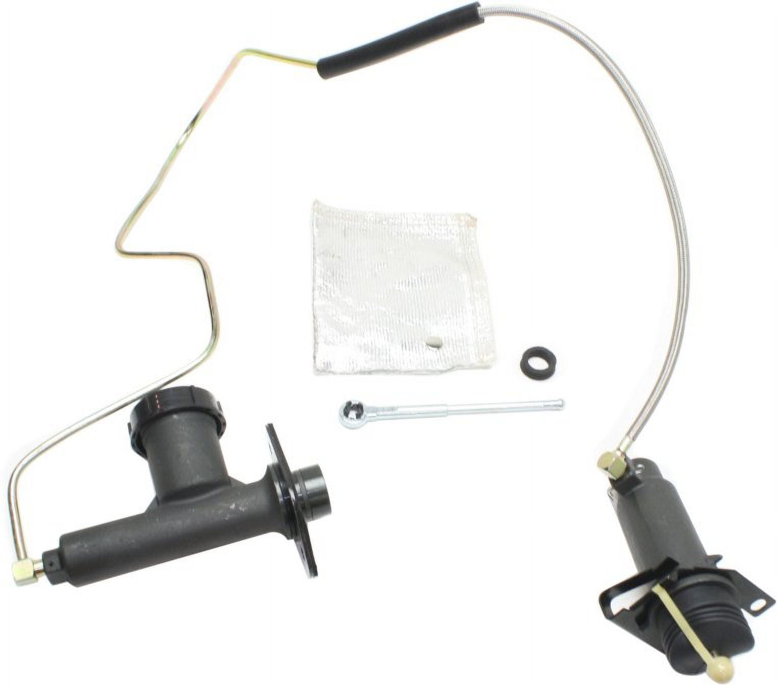 New Clutch Master Cylinder F250 Truck F350 Ford F250 F350 F Super