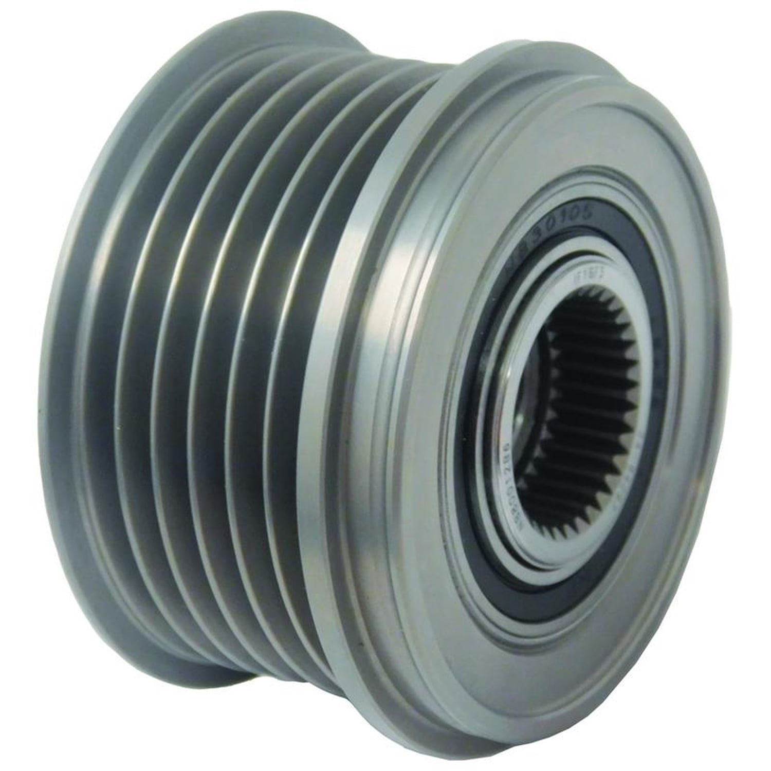 New Clutch Pulley Replacement for Nissan Altima L4 2.5L 07-09 