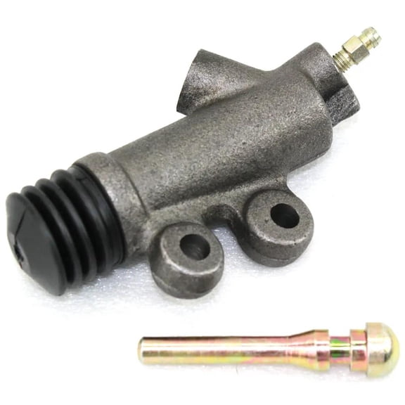 New Clutch Slave Cylinder Compatible With Acura Honda Civic HX 4 Cyl 1.6L CR-V EX 4 Cyl 2.0L CR-V SE 4 Cyl 2.0L Integra GS-R 4 Cyl 1.8L 1992-2001 By 46930SR3013A