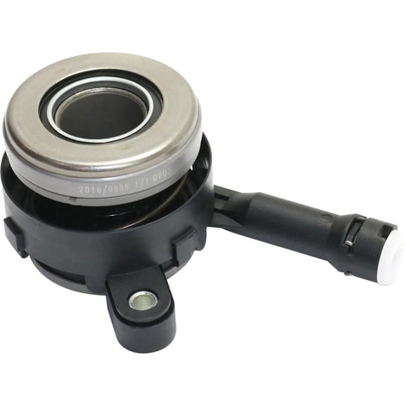 New Clutch Slave Cylinder Compatible With Chrysler Dodge Jeep Avenger SXT Plus 4 Cyl 2.4L Avenger Mainstreet 4 Cyl 2.4L Avenger SE 6 Cyl 2.7L 2007-2017 By 5273431AA 5273431AB