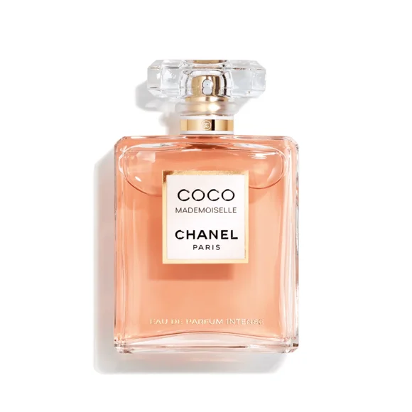 New Co-co Mademoiselle Eau De Parfum Vaporisateur Spray 100ml/3.4 oz