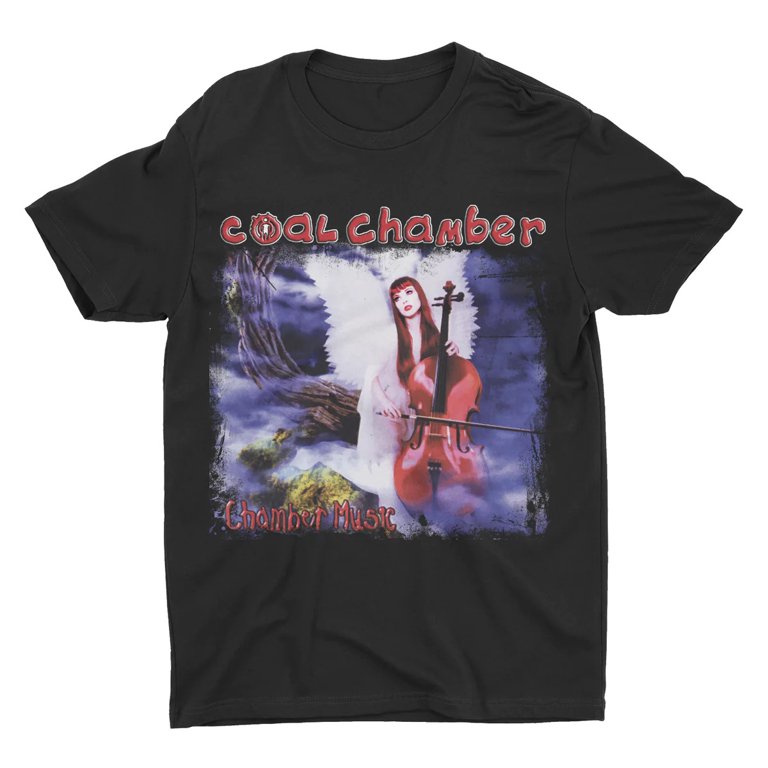 COAL CHAMBER グラフィックTシャツ M GILDAN