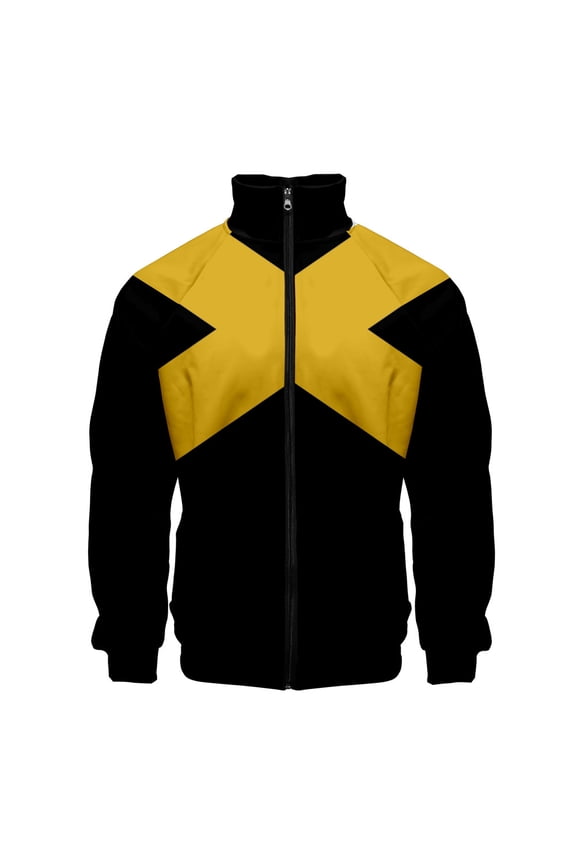 New Coat Cosplay Hoodies Women Cosplay Costume Sweat Men's Women's Hoodies Top for Adults