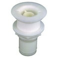 thumbnail image 1 of Perko 0285DP Flush Mount Cockpit Scupper for Use with Hose, 1 of 3