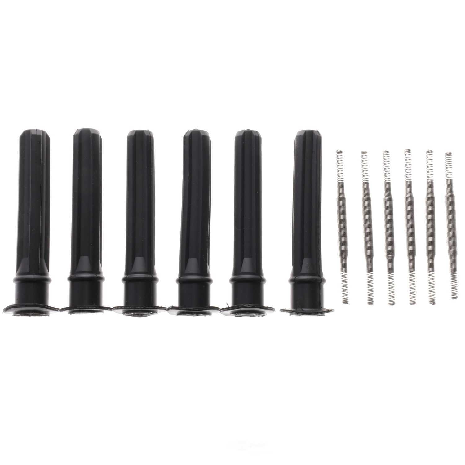 Walker Products 900-P2031-6 Coil Boot Kit