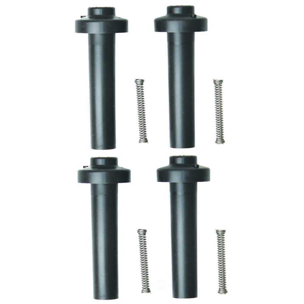 New Coil Boot Kit for Cavalier Malibu Vue Cobalt HHR Classic Ion Fits select: 2005-2006 CHEVROLET COBALT, 2002-2005 CHEVROLET CAVALIER
