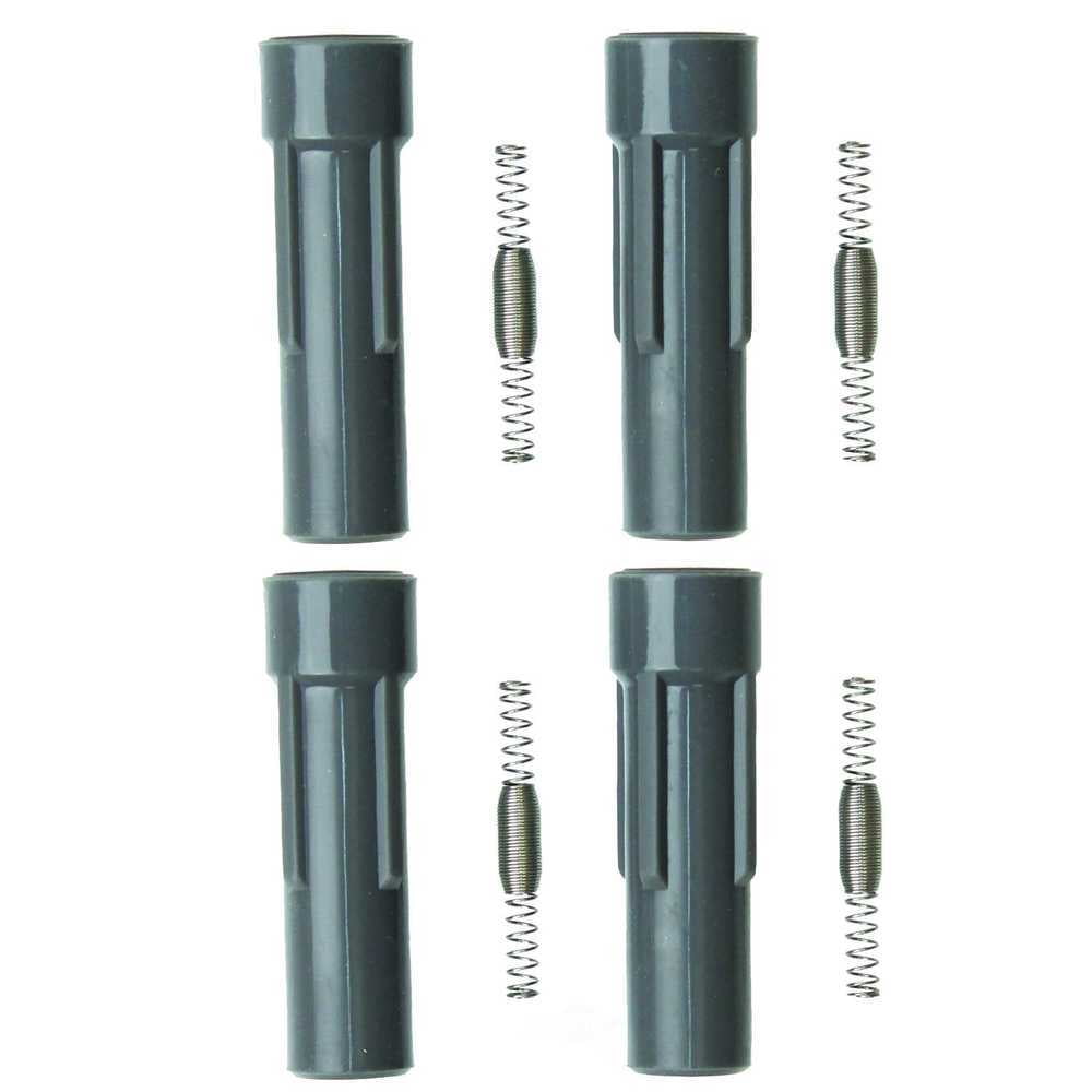 Walker Products 900-P2101-4 Coil Boot Kit
