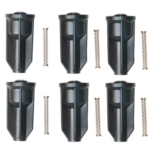 New Coil Boot Kit for Trailblazer Envoy Trailblazer EXT Envoy XL Rainier Envoy X