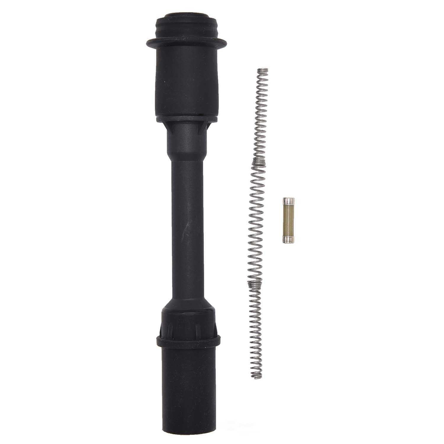 New Coil Boot for Fiesta Fits select: 2014 ,2016-2018 FORD FIESTA