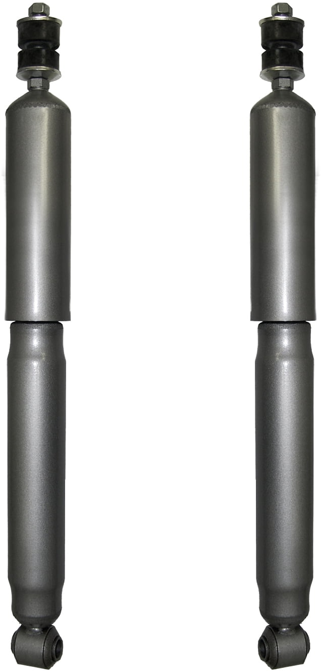 New Coil Spring Conversion Kit for 20032009 Lexus GX470 Rear