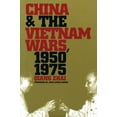 thumbnail image 1 of New Cold War History China and the Vietnam Wars, 1950-1975, (Paperback), 1 of 1