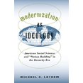 thumbnail image 1 of Pre-Owned Modernization as Ideology: American Social Science and Nation Building in the Kennedy Era (Paperback) 0807848441 9780807848449, 1 of 1