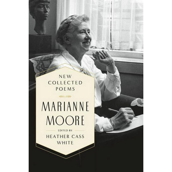 New Collected Poems (Paperback)