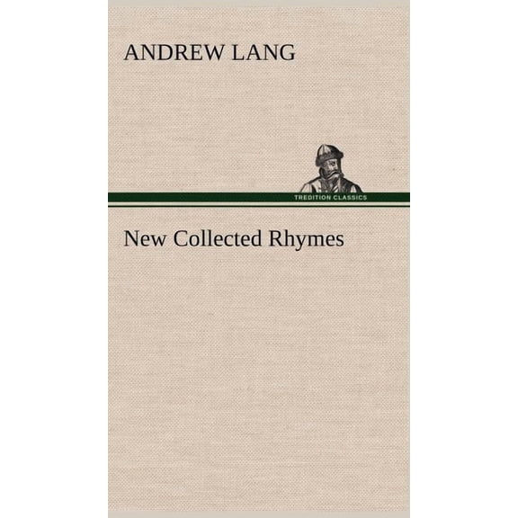 New Collected Rhymes (Hardcover)