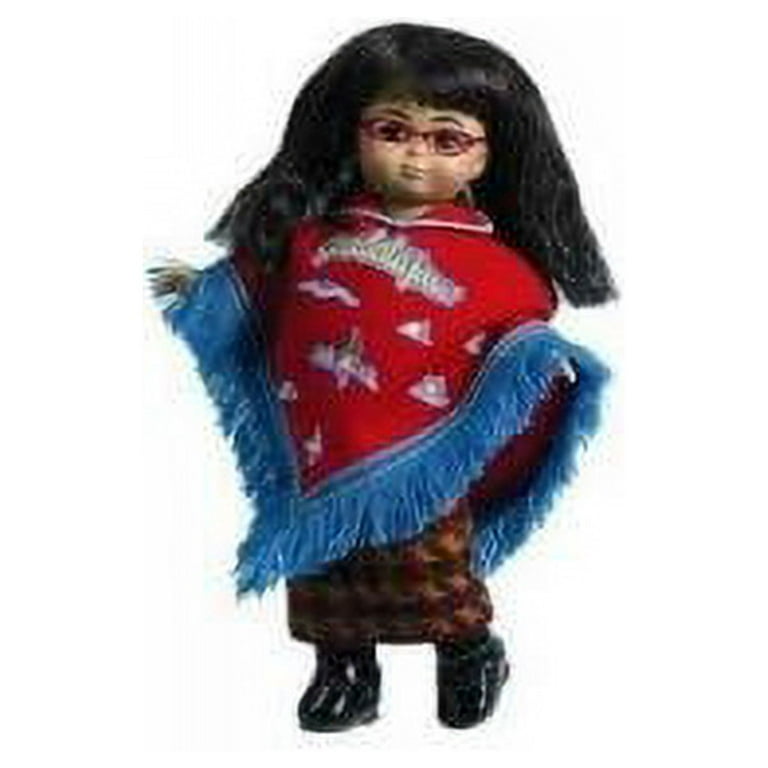 Ugly american on sale girl doll