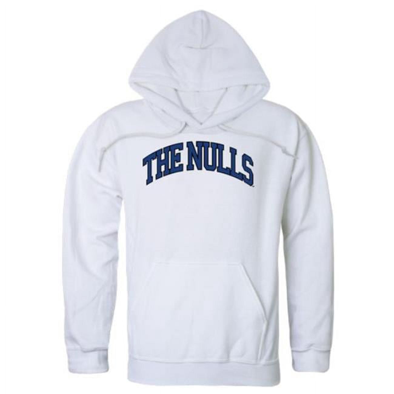 New College Campus Hoodie, White - Large - Walmart.com