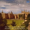 thumbnail image 1 of New College Choir, Oxford - English Cathedral Classics - Music & Performance - CD, 1 of 2