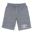 thumbnail image 1 of New College Property Shorts, Heather Grey - Large, 1 of 1