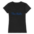 thumbnail image 1 of New College Script T-Shirt, Black - Medium, 1 of 1