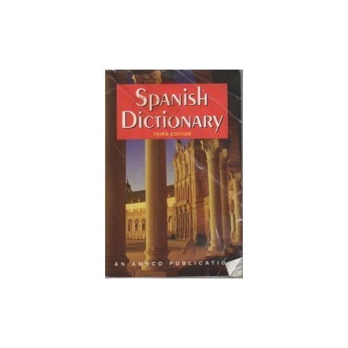 Pre-Owned New College Spanish (Paperback) 1567654894 9781567654899