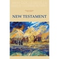 thumbnail image 1 of Pre-Owned New Collegeville Bible Commentary: New Testament (Paperback) 0814632602 9780814632604, 1 of 1