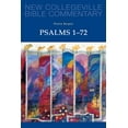 thumbnail image 1 of New Collegeville Bible Commentary: Old T Psalms 1-72: Volume 22 Volume 22, Book 22, (Paperback), 1 of 2